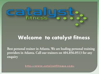 Top Personal Training