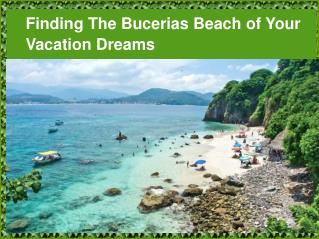 Best Bucerias Beach Puerto Vallarta