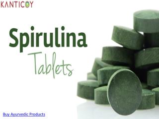 Buy Ayurvedic Medicines Online | Kanticoy