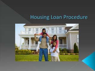 How to Transfer My Home Loan?