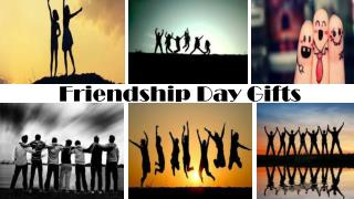 Friendship Day Gifts | Giftcart
