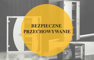 Bezpieczne Przechowywanie