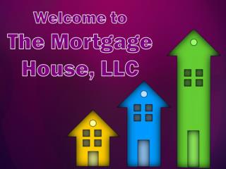 Mortgage Online Application