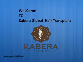 Hair Transplant Cost in Delhi