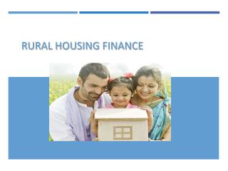 Housing finance & realty sector should collaborate