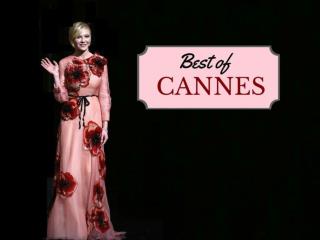 Best of Cannes