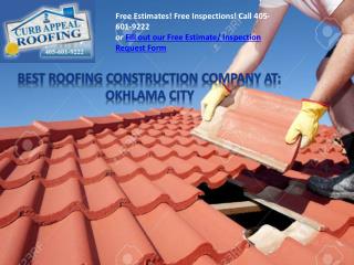 Oklahoma Roofing