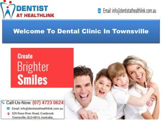 Ruling the Greatest Dental Clinic in Townsville