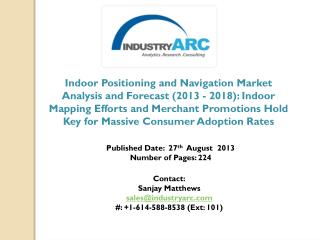 Mobile locations based services enabled by the ubiquity of GPS on smartphones and tablets are used every day by many con