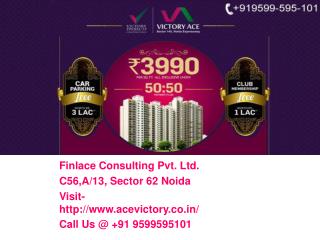 Victory Ace Noida Expressway Call@ 9599595101