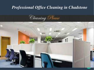 Professional Office Cleaning in Chadstone