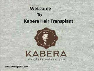 Best Hair Transplant in Delhi