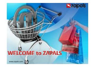 Zapal Deals