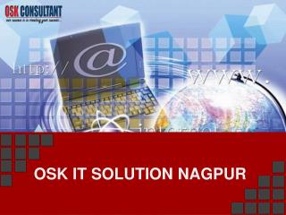 OSK IT Solution Nagpur