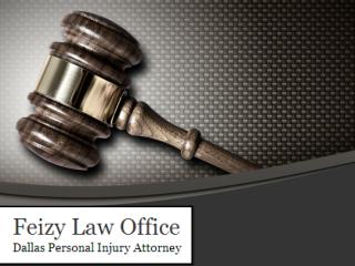 Dallas Car Accident Attorney
