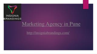 Marketing Agency
