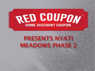 Opulent Flats At Nyati Meadows Phase 2 In Kalyani Nagar