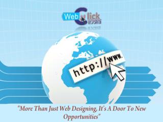 Wordpress Web Development Company In Delhi