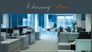 Best Office Cleaning in Dandenong