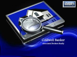 Coldwell Bnaker Associated Brokers Realty