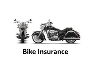 Understanding Two Wheeler Insurance Made Easy