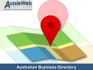 Australian Business Directory