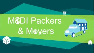 Get Better Packers and Movers in Kota Results By Modi Packers & MoversModi Packers & Movers Services in ur city