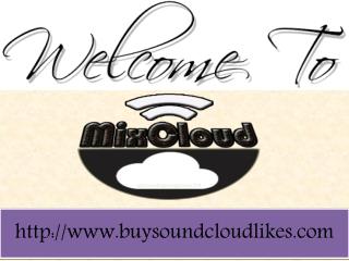 Get Desire Number of Plays through Buy Mixcloud Plays