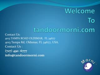 3 Reasons of Choosing Tandoor from Online Stores
