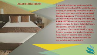 budget accommodation at affordable rates