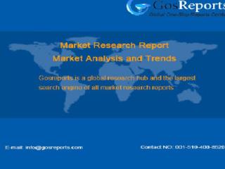 Global Optical Brighteners Market Research Report 2016