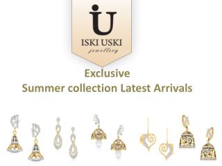Bridal Jewellery - www.iskiuski.com
