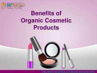 Cosmetics Online Shopping