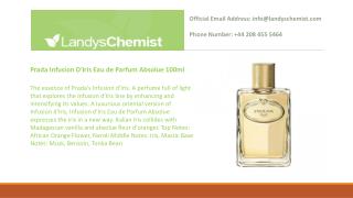 Perfumes for women - Landys Chemist