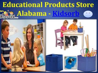 Best Educational Products Store Alabama