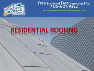 Okc Roofing