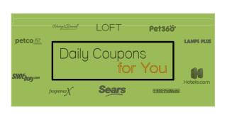 Daily Coupons & Discounts 2016-04-25