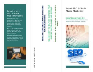 Website SEO services that deliver guaranteed results