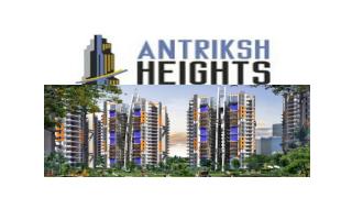 Antriksh Heights Residential Property in Sector 84, Gurgaon