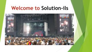 Solutions-ils Products
