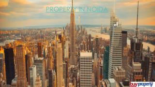 Property In Noida | Buy, Sell, Rent Noida Properties