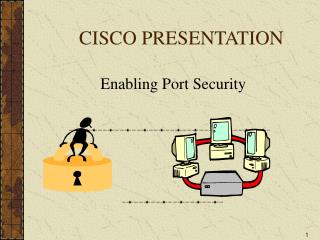 CISCO PRESENTATION