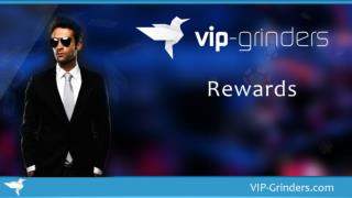 Rewards | Party Poker Review | Best Poker Sites