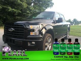 Performance is what is most important - Pearl Nano Coatings