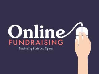 Online Fundraising Facts and Figures