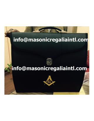 Masonic Apron cases