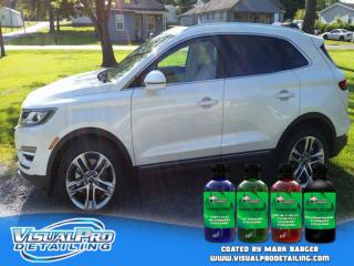 Pearl Nano Coatings Help Protect Your Car in Many Years by Mark Barger