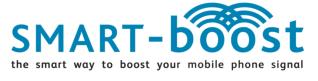 SmartBoostUK as the Best Phone Signal Booster Provider in UK