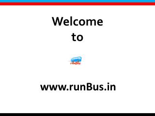 Delhi to Rishikesh Volvo Bus Booking Services from runBus