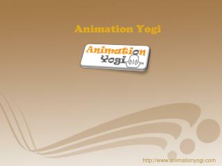 Animation Yogi